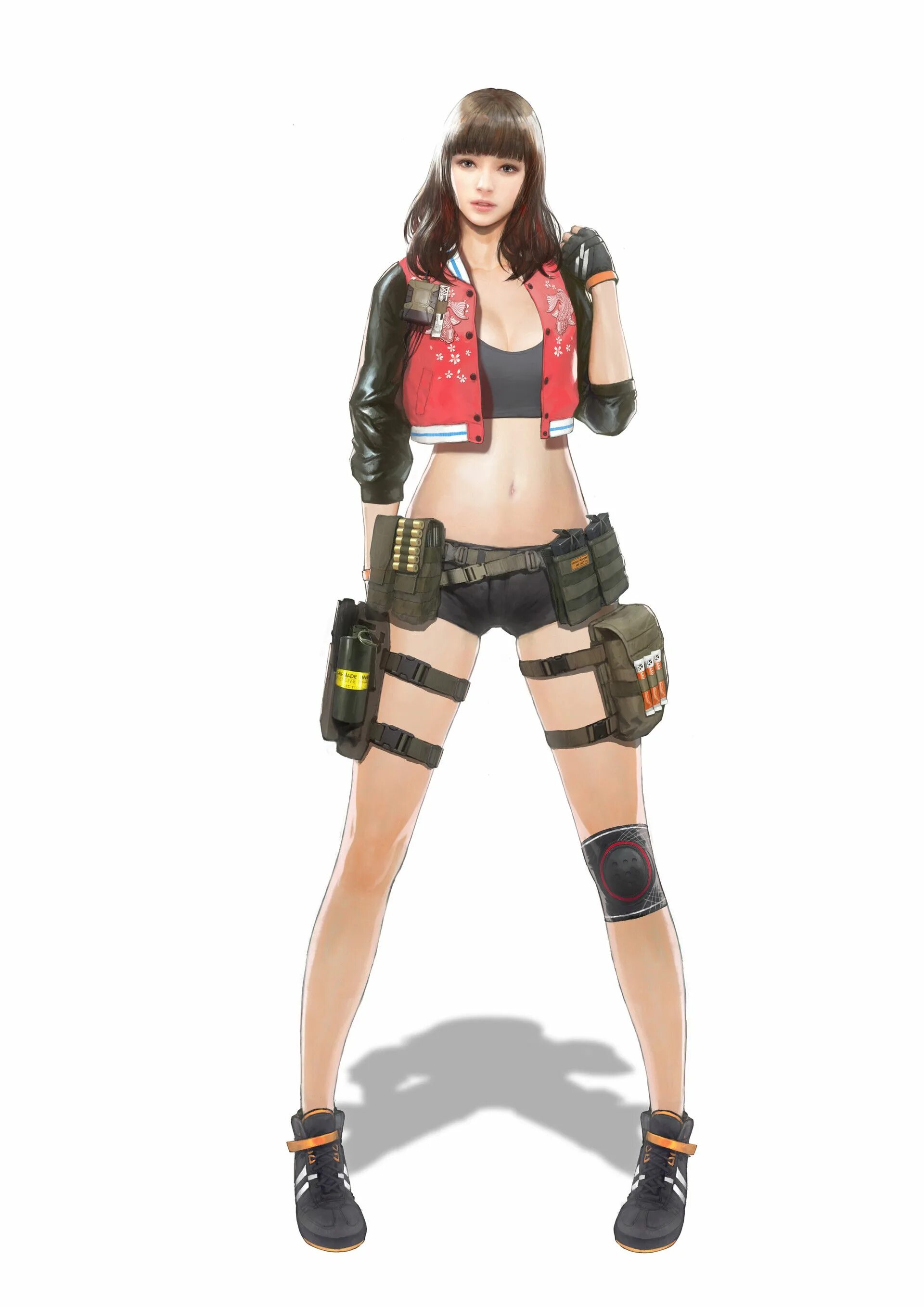 Sudden attack 2. Sudden attack 2 мия. sudden attack 2 мия арт. sudden attack miya. miya из sudden attack 2.