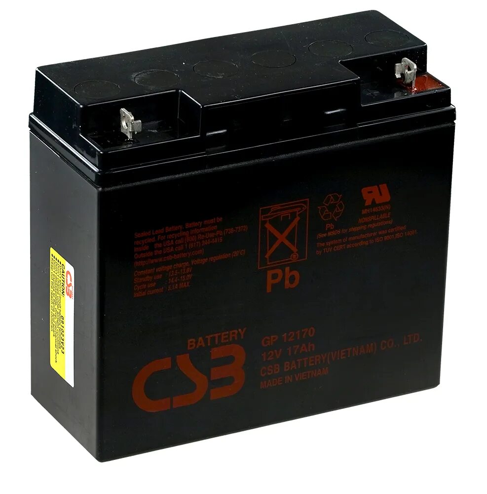 SF 1217 аккумулятор 17ач 12в. CSB батарея gp12170 (12v 17ah). Аккумуляторная батарея 12вх17 а-ч. Аккумулятор 12в 18ач.