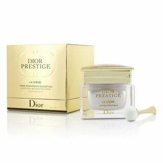Dior prestige creme