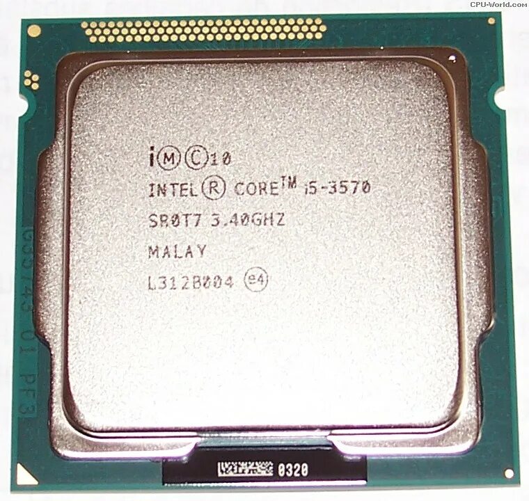 Intel Core i5 3570. Процессор 5 3570. Intel Core i5 3570 3.40GHZ. Процессор Intel® Core™ i5-3570s. 3570 сокет