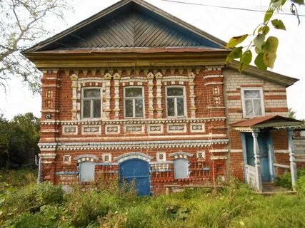 Чехов нижегородская область
