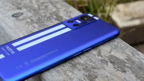 Realme gt 3 12 256