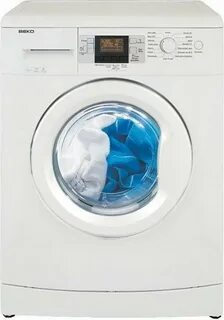 Стиральная машина beko wkb