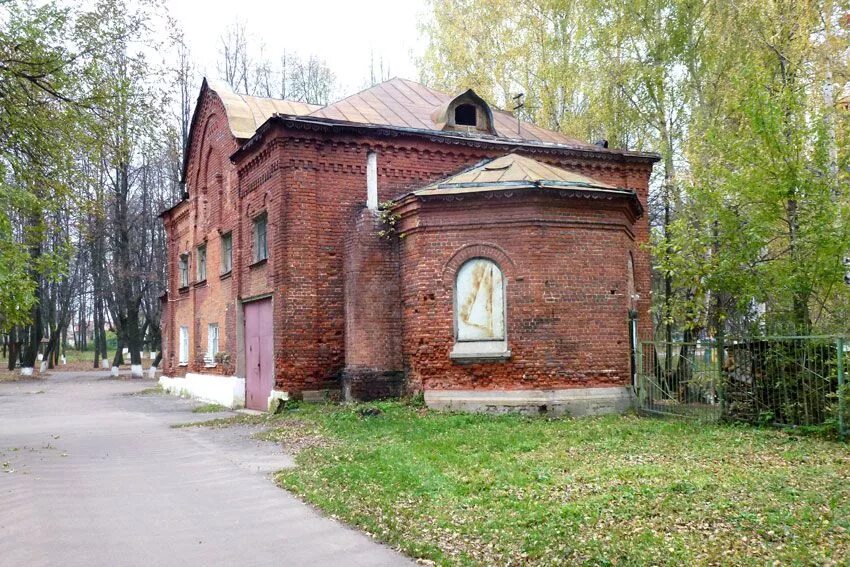 Старообрядческие храмы Ивановской области. Старообрядческий храм в Шуе Ивановской области. Часовня Шуйской-Смоленской иконы. Старообрядческие храмы Костромской епархии.