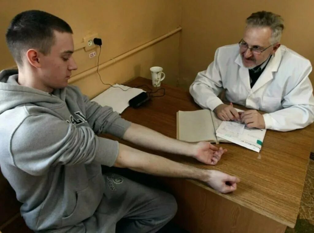 как попасть к психиатру