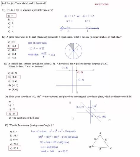 Sat Math. Sat математика. Sat Math Practice Tests. Sat subject Test in Mathematics.