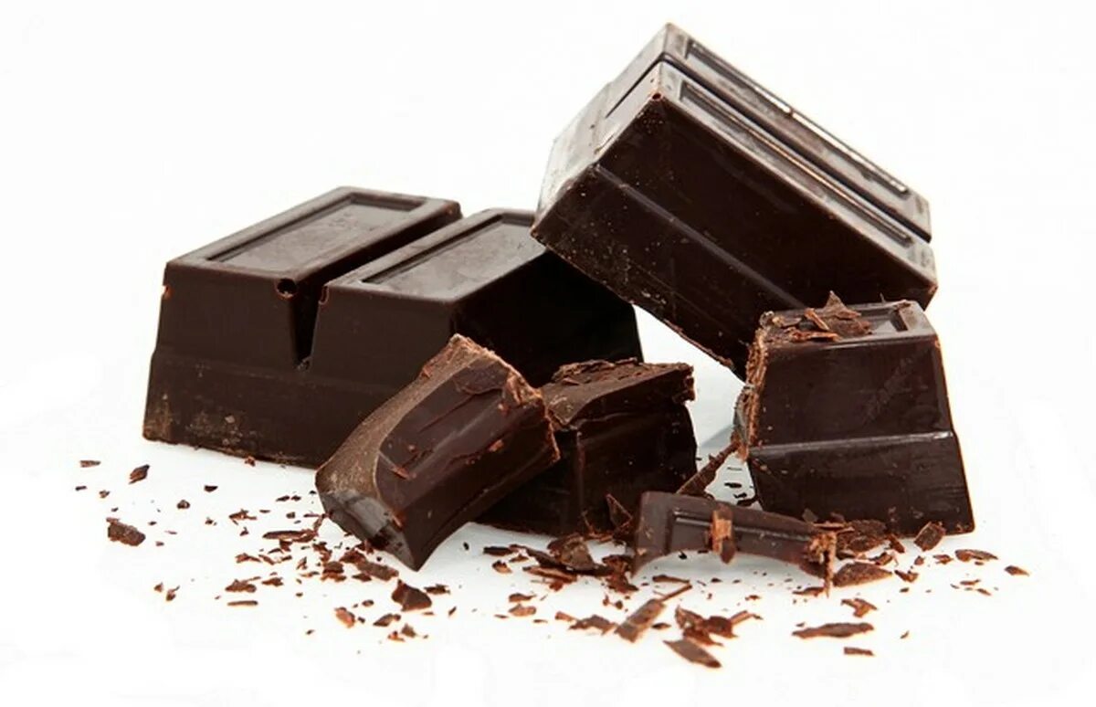 Chocolate plus