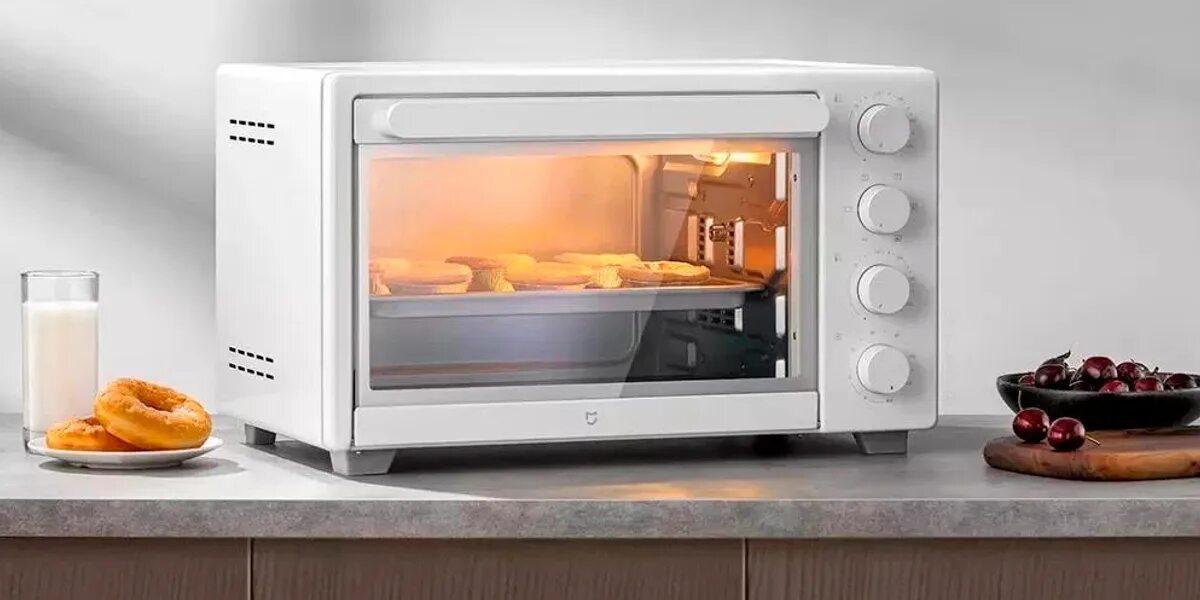 Мини-печь Xiaomi Mijia. Xiaomi Mijia Microwave Oven. Печь Ксиаоми конвекционная Xiaomi. Духовка мини Xiaomi.