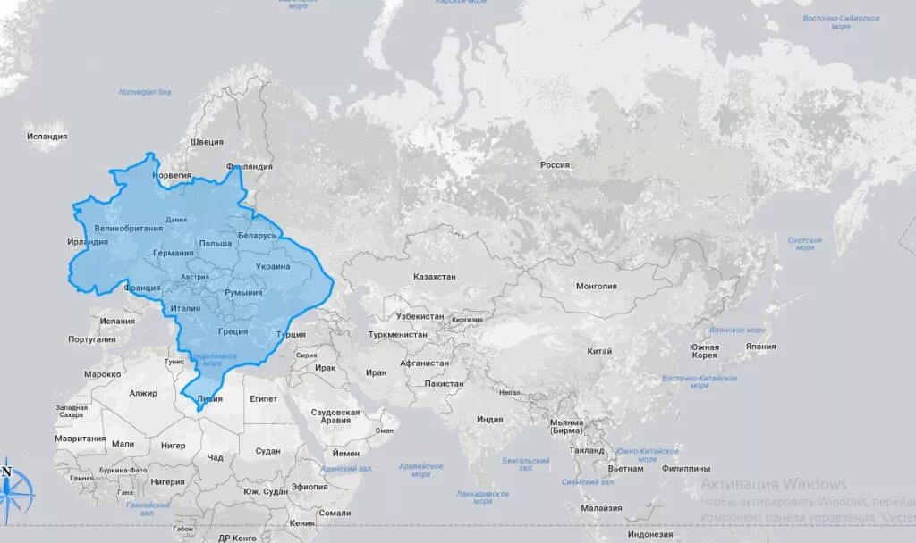 Реальные Размеры стран на карте. Реальные Размеры России на карте. Реальные Размеры стран. Каких размеров германия