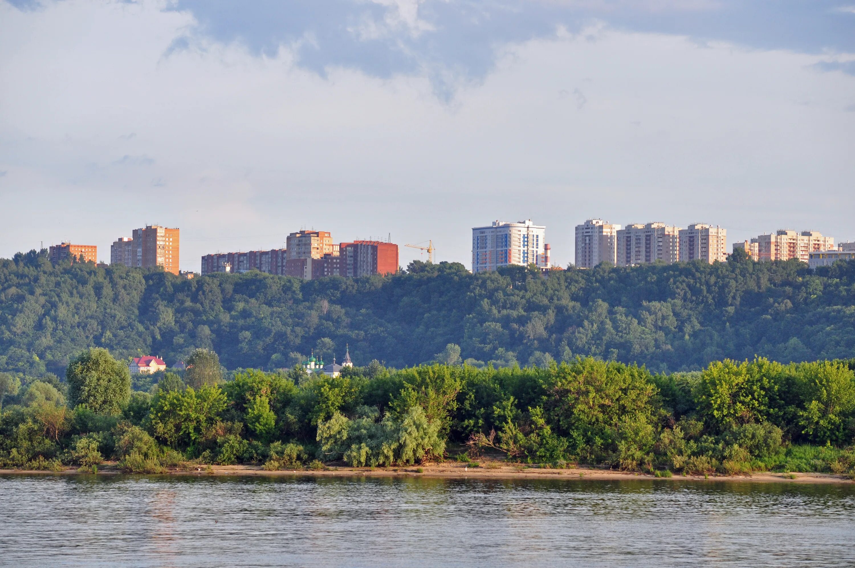 Город Бор Нижний Новгород. Вид на город Бор из НН. Город Бор фото. Бор город Нижегородская область Википедия.