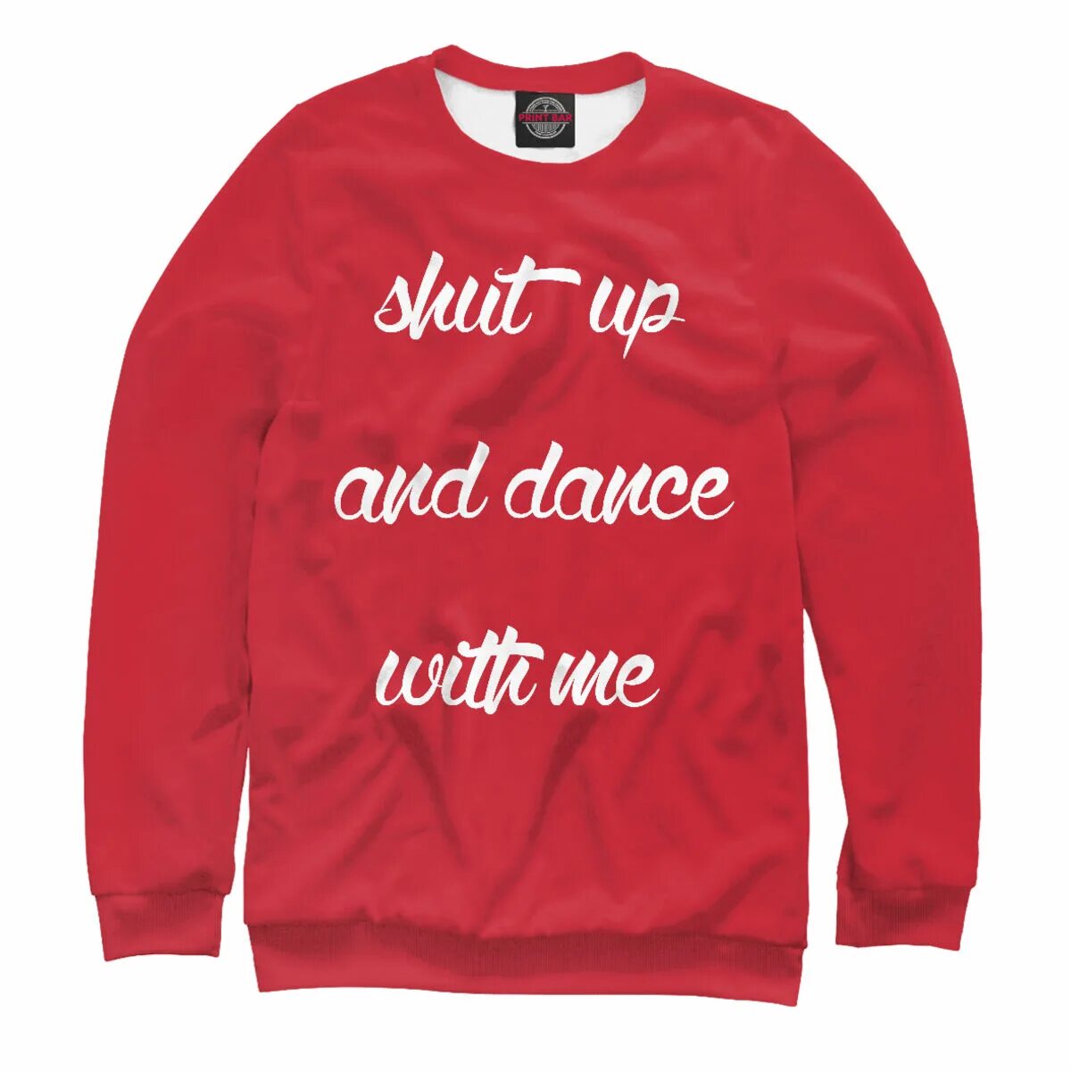 Shut up and dance special edition. Shut up and Dance with me. Shut up and Dance.