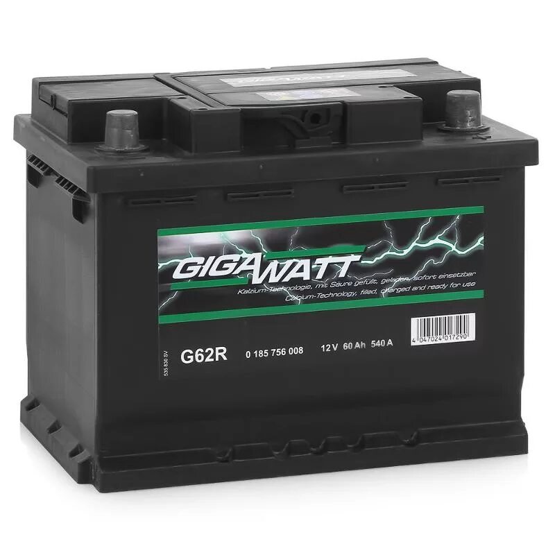 Аккумулятор. Аккумулятор Gigawatt g60r. Аккумулятор Gigawatt 60ah. Аккумулятор Gigawatt 100ah. Gigawatt 600 402 083 g100r.