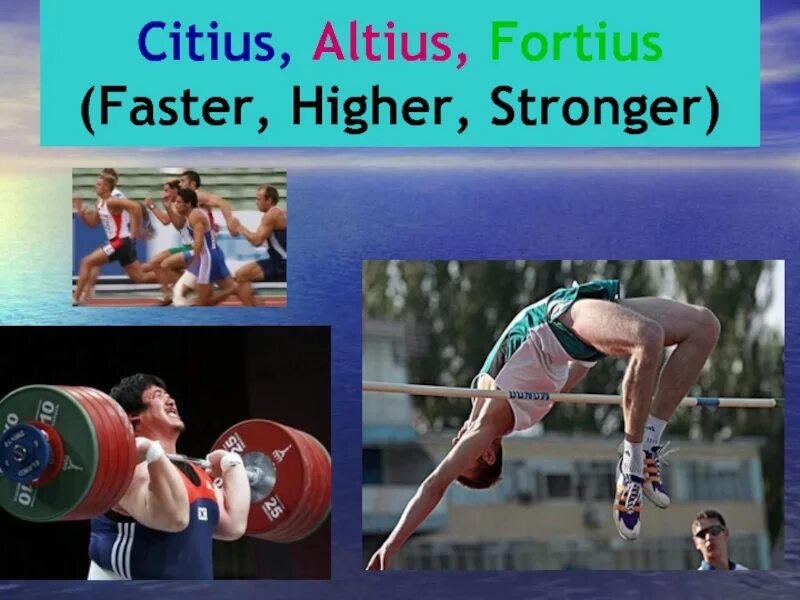 More faster or much faster