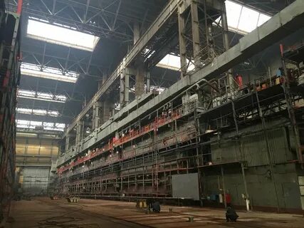 Завод красное сормово нижний новгород