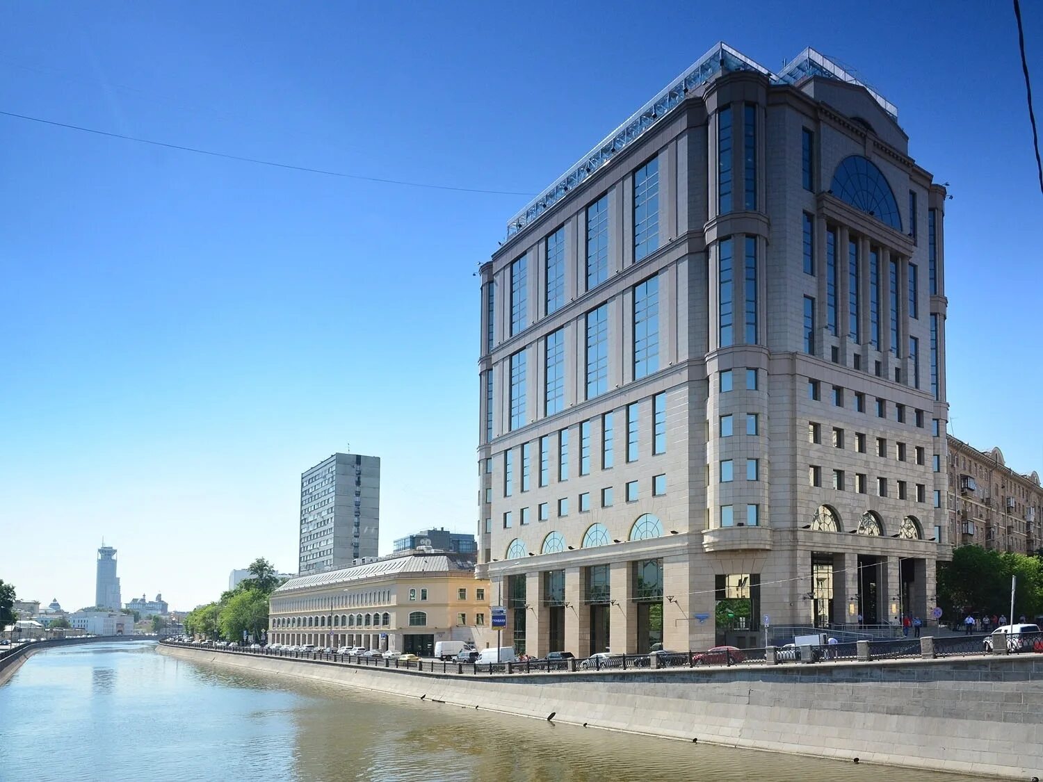 Central city tower. Новокузнецкая, овчинниковская набережная, 20 стр 1. 1. Овчинниковская наб. Овчинниковская наб.