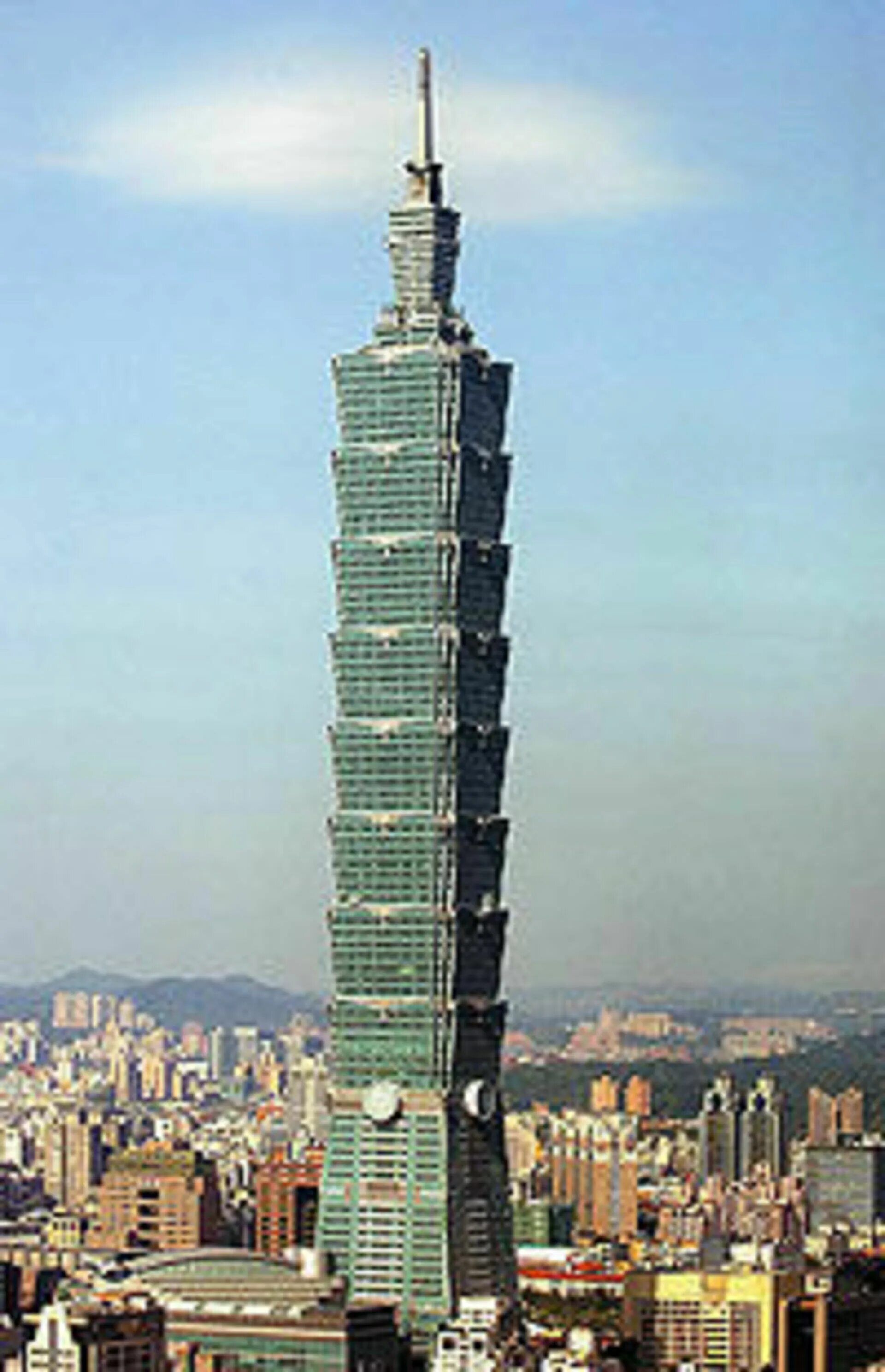 Башня Тайбэй 101. Здание Тайбэй 101. Тайбэй небоскреб. Тайвань небоскреб.