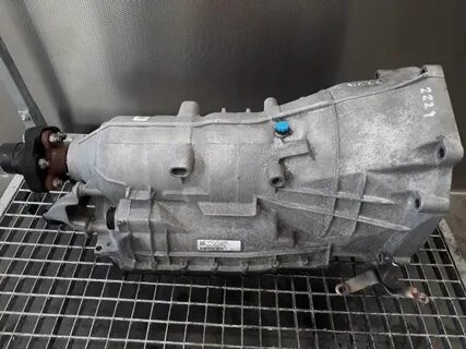 Акпп 6hp19