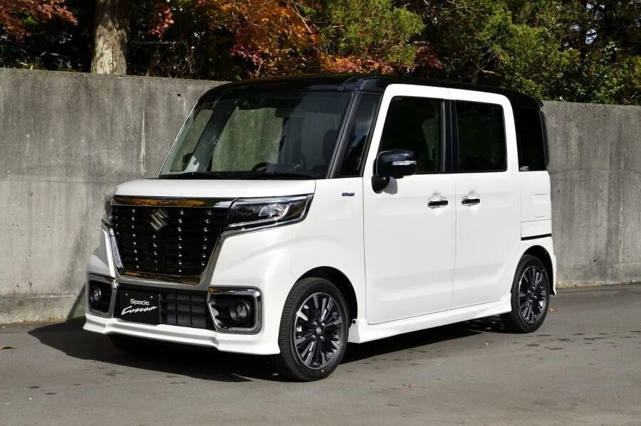 Suzuki Spacia Custom Hybrid. Suzuki Spacia Custom Hybrid Turbo 4wd. Suzuki Spacia 2020. Suzuki Spacia 2017 гибрид.