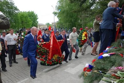 Сайт последние новости россоши