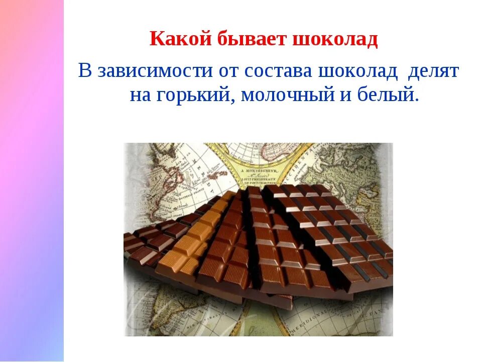 Какой бывает шоколад. Какие виды шоколада существуют. Бывает шоколадное бывает. Состав шоколада молочный Горький. Какой шоколад