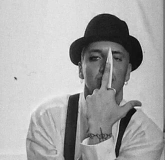 Shady мэн