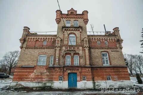Сафоновка
