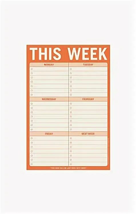 This week i am doing. This week. лист на неделю. in this week. this week в бумажном виде.