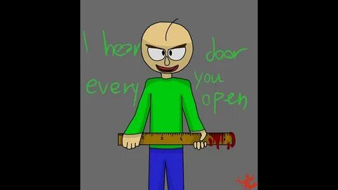 Baldi 0.4