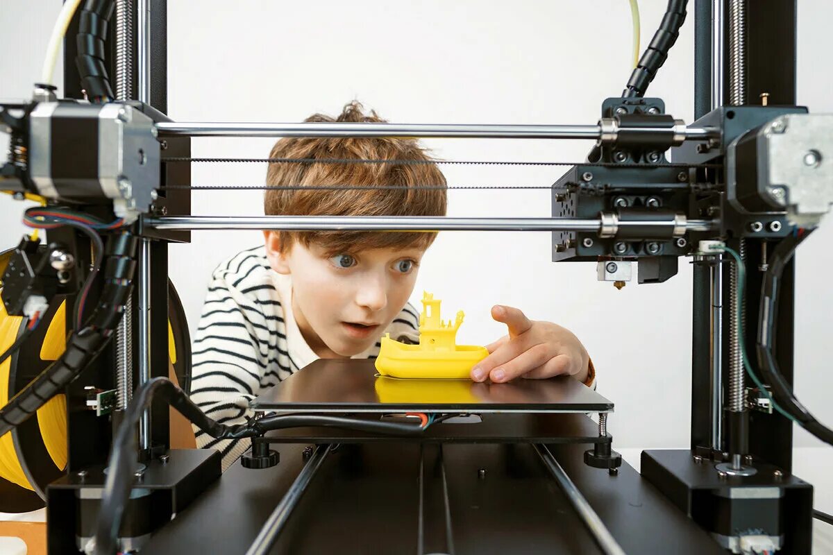 3d моделирование изучение