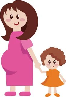 Cartoon mothers