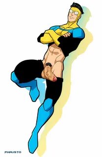 Viltrumite Tales 1 Esp 