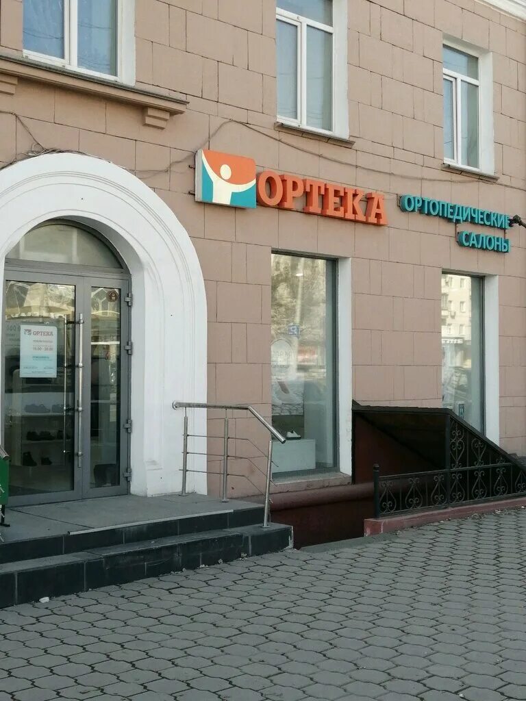 В ожидании правосудия. - ВОмске