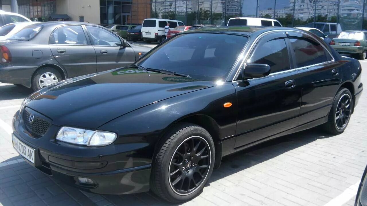 Мазда кседос купить. Mazda xedos 9. Mazda xedos 9, 1999. Mazda xedos 9 1997. Мазда Кседос 9 2.5.