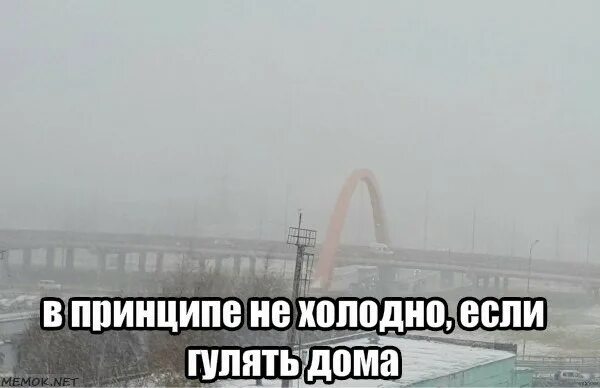В принципе. В принципе не холодно если. в принципе не холодно если сидеть дома. холодно гулять.