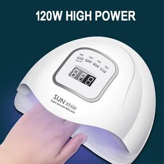 Sun max 120w лампа