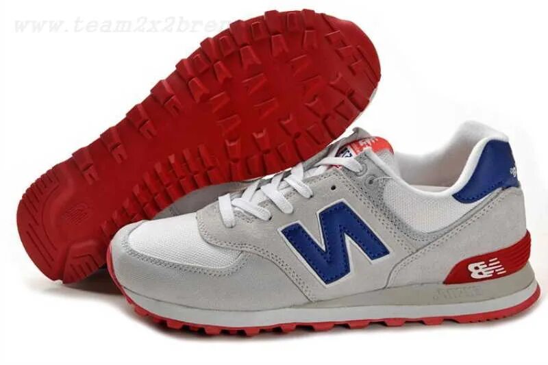 New Balance 574 Classic Red. New Balance 574 Classic Grey. NB 574 Blue Red. New Balance 574 Legacy.