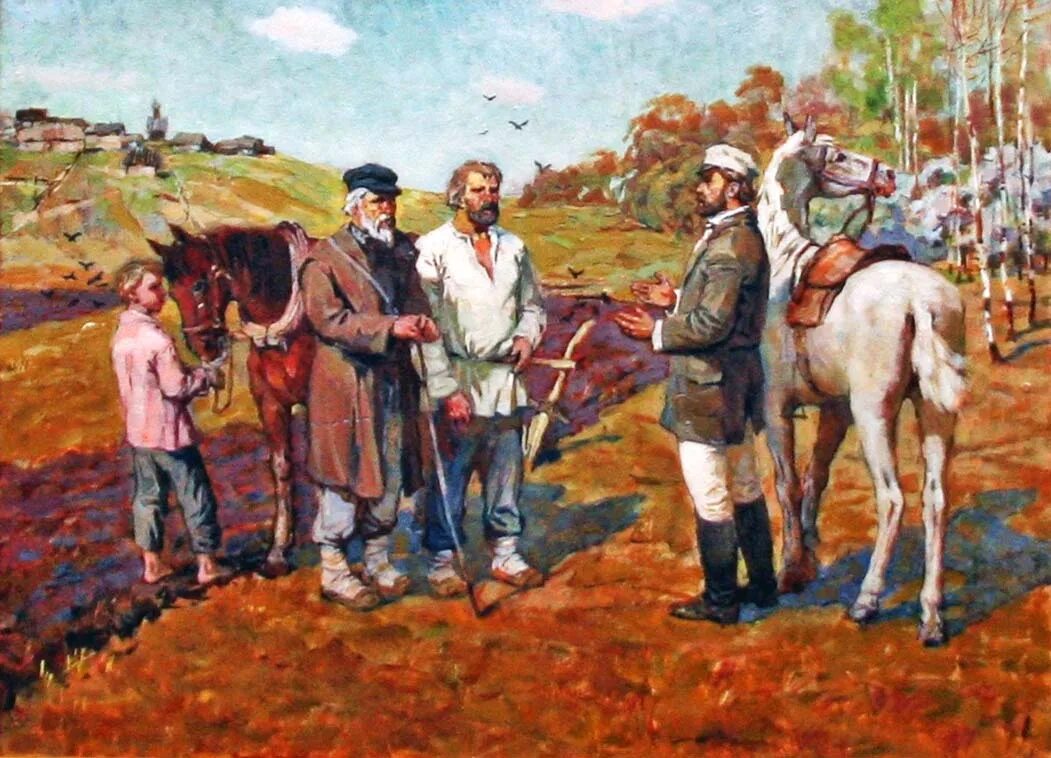 Крепостное право длилось. Герасимов крестьянское восстание 1860. крестьяне 19 века крепостное право. крестьяне в 19 веке крепостное право. крепостные крестьяне россии 19 века картины.