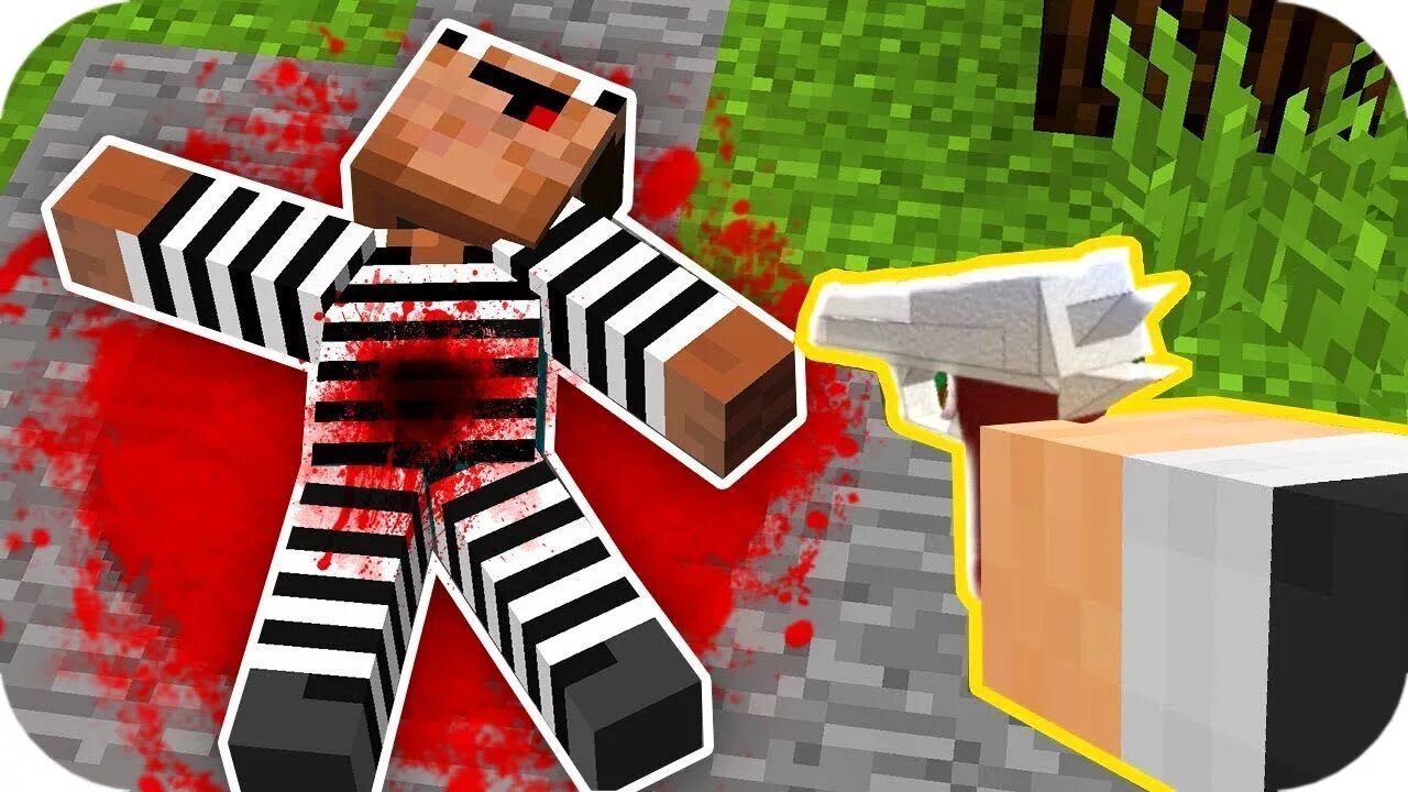 Copy minecraft