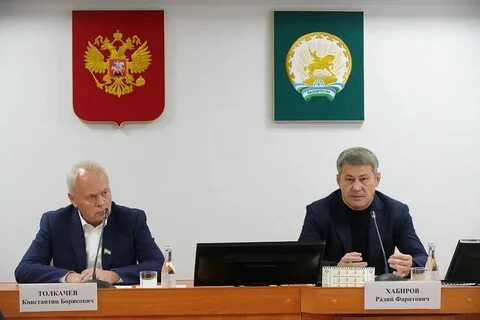 Выборы главы республики башкортостан в 2024 результаты