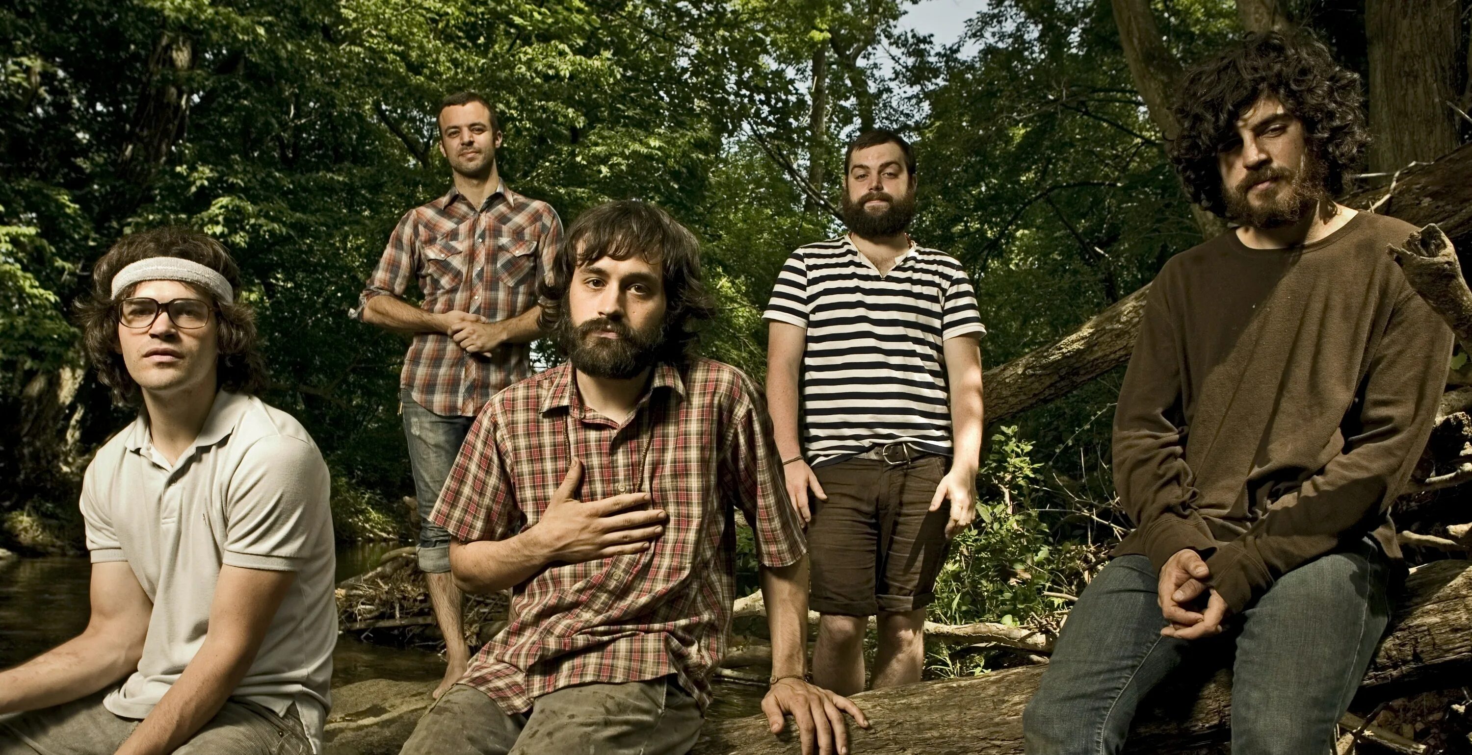 Big scenic nowhere. Well band. The best band. Implore subjugate cd digi. Well band.