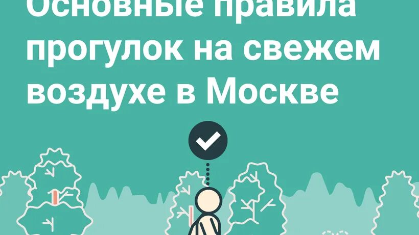 Порядок прогулок. Порядок прогулок