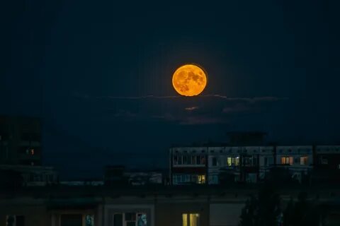 Луна сегодня бийск