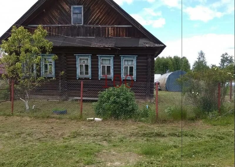 Деревня Уткино Нижегородская область. Бор деревня большое Уткино. Деревня в Борском районе. Продается бревенчатый дом в деревне.