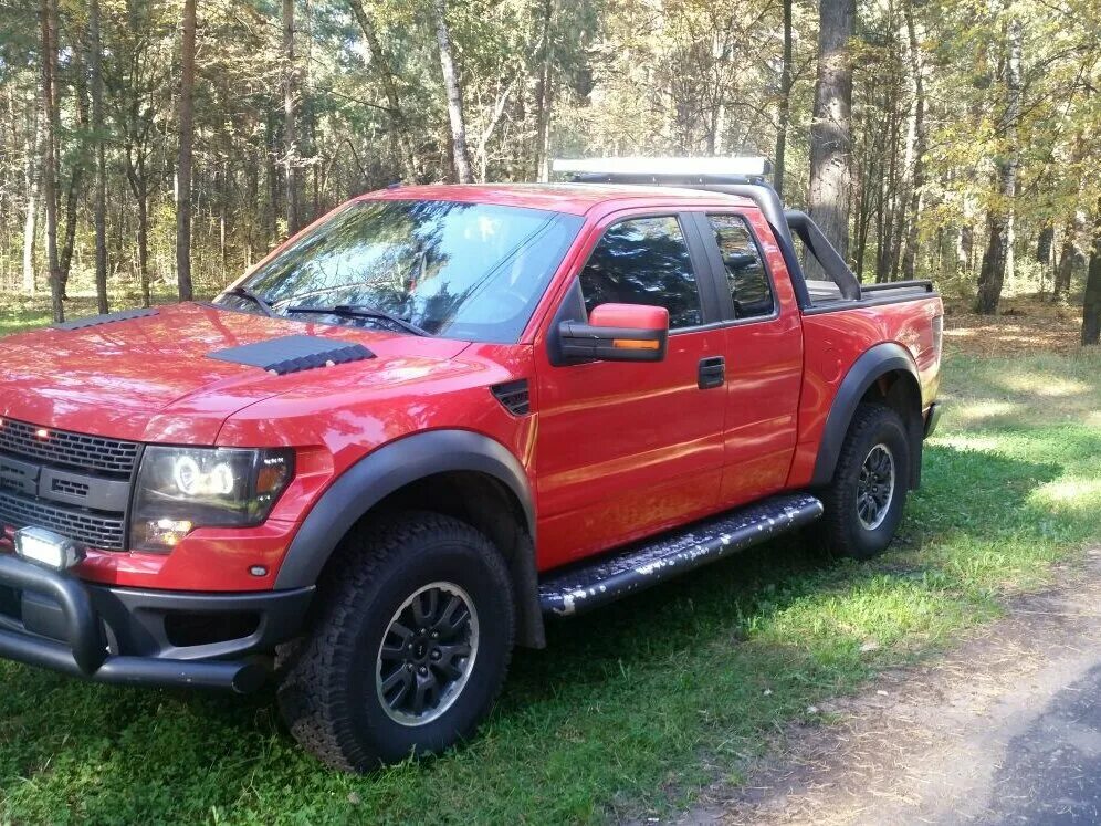 Форд пикап бу. Ford f150 2010. Ford f150 красный. Ford f-150 Red. Ford f150 кузов.