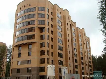 Академгородок коптюга