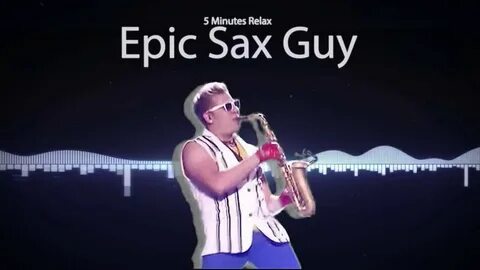 Epic guys