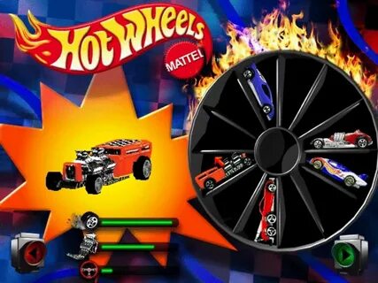 Wheels stunt
