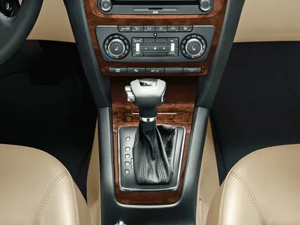 Dsg skoda