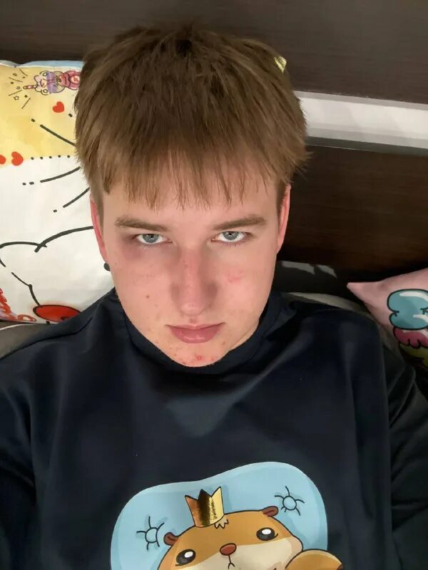 тг оскаридзе