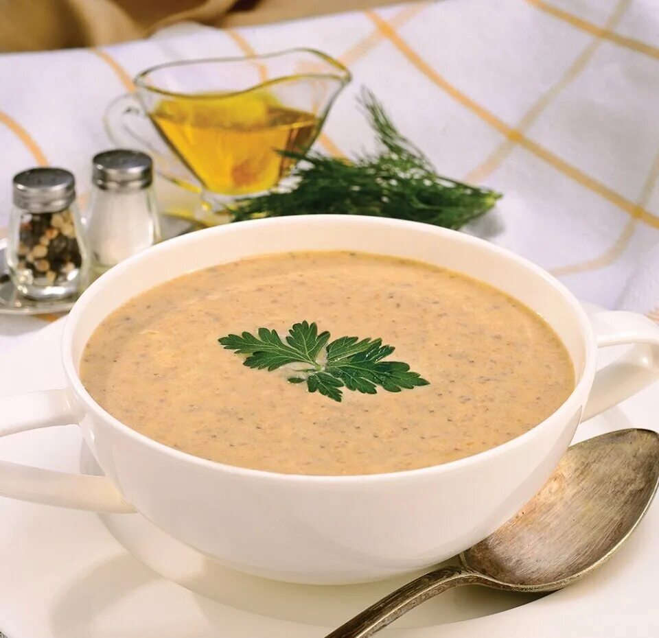 Суп пюре из круп. Рейнский картофельный суп. Крем суп из каштанов. Суп пюре грибной с гренками. Печёночный суп пюре.